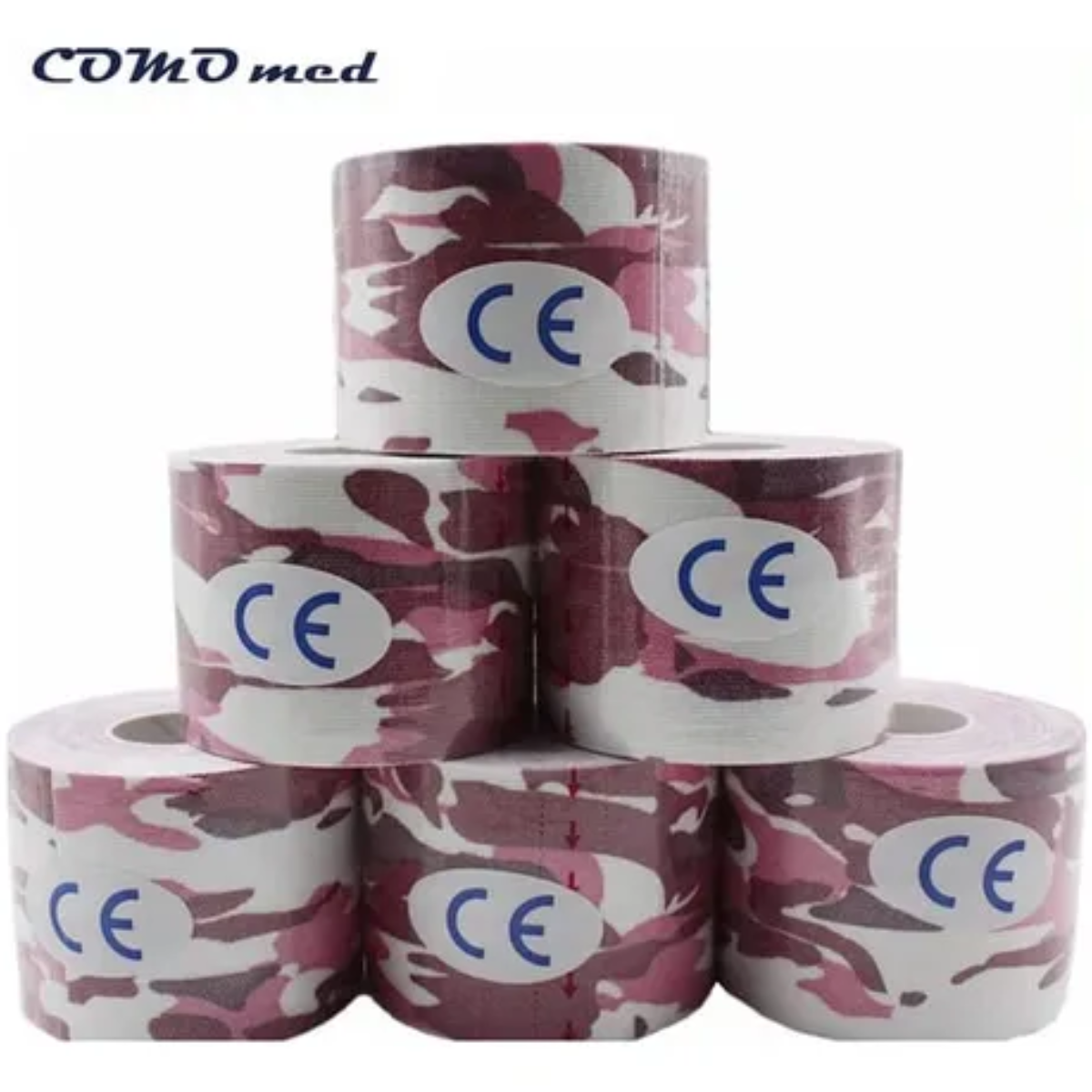 Cinta Kinesiológica Tape Neuromuscular